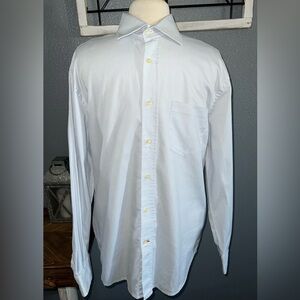 Express button down long sleeve